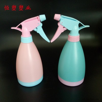 清洗劑噴瓶 清洗劑噴霧瓶 油煙凈專(zhuān)用噴霧瓶 恒塑廠家發(fā)貨及時(shí)