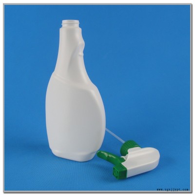 玻璃清洗劑噴壺 消毒水瓶 油漬凈瓶 恒塑品牌質量放心