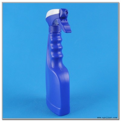 塑料瓶子 清洗劑噴霧瓶 噴瓶 恒塑品牌質量放心
