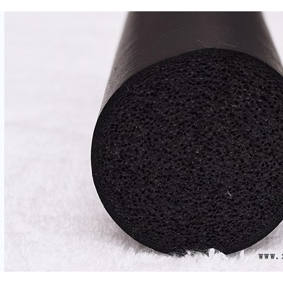 供應 耐高溫密封條 硅膠發(fā)泡方條 硅橡膠海綿條 帶背膠密封條