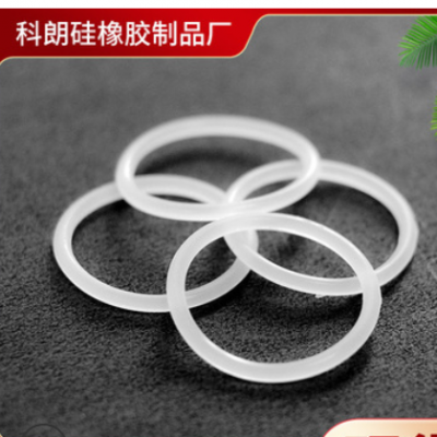 廠家直銷 硅膠 氟膠 丁腈橡膠O形圈平墊圈防水圈 耐高溫油封o型圈