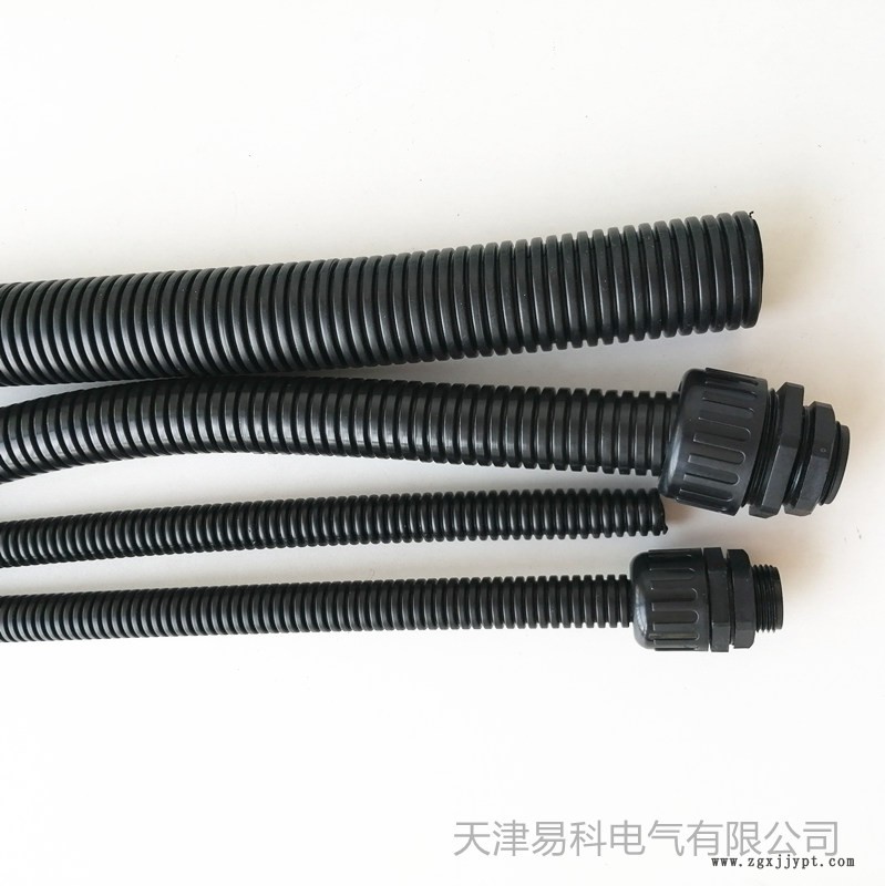 廣西百色廠(chǎng)家批發(fā)尼龍軟管PP塑料軟管 尼龍接頭 批發(fā)直銷(xiāo)