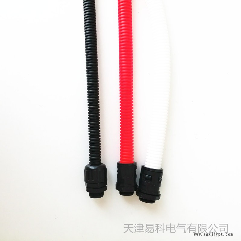 四川涼山廠家批發(fā)尼龍軟管黑色塑料軟管 尼龍快插接頭 規(guī)格齊全