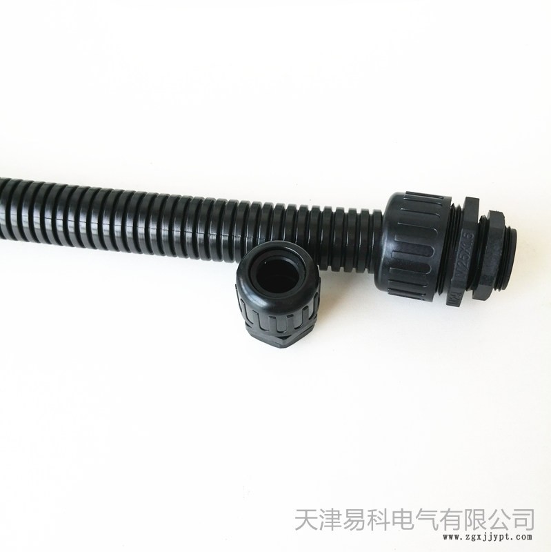 山東日照廠家批發(fā)尼龍軟管PP塑料軟管 雙層雙開(kāi)口尼龍軟管 規(guī)格齊全