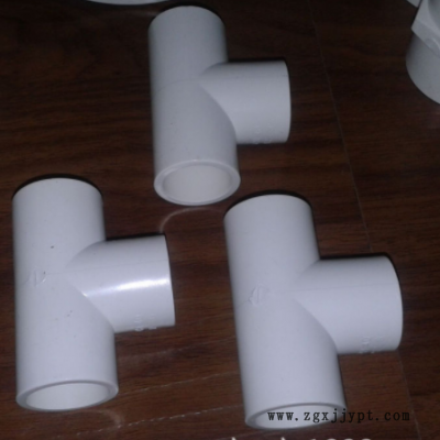 ASTM-D-2665標(biāo)準(zhǔn) 美國(guó)標(biāo)準(zhǔn)SCH40系列 UPVC給水上水管件