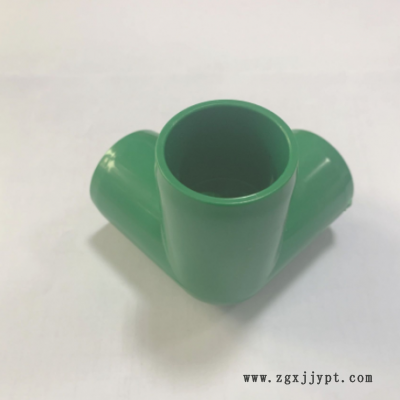 定制PVC直角三通定制顏色美國(guó)標(biāo)準(zhǔn)尺寸1寸