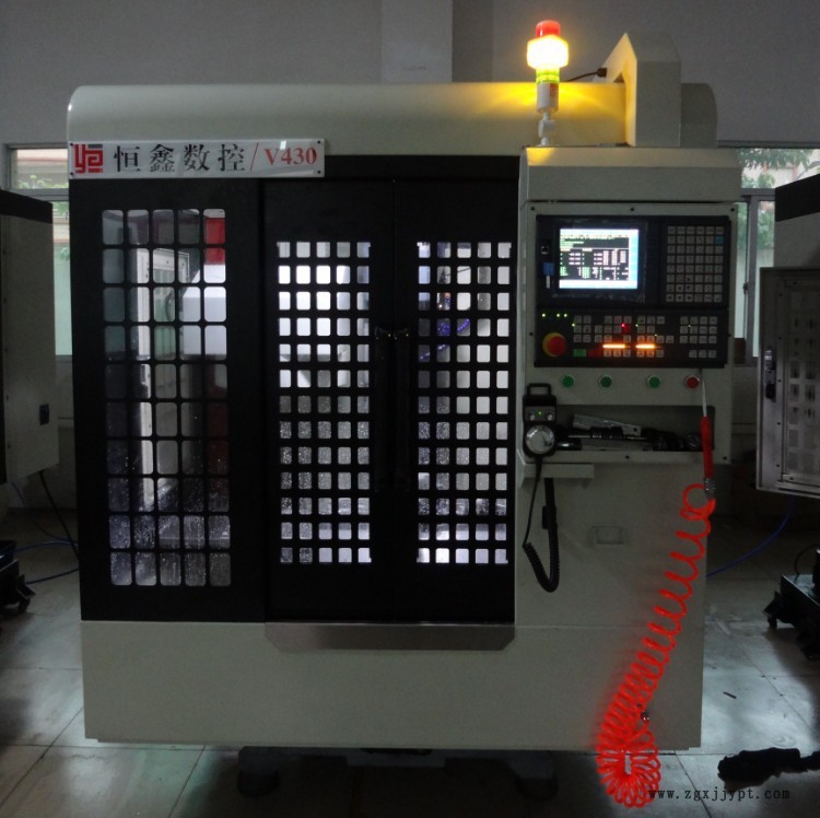 數(shù)控機(jī)床加工