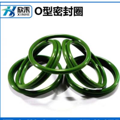 制造非標(biāo)準(zhǔn)食品級(jí)FDA硅橡膠封口O-環(huán)耐高溫丁腈防水防油O型密封圈