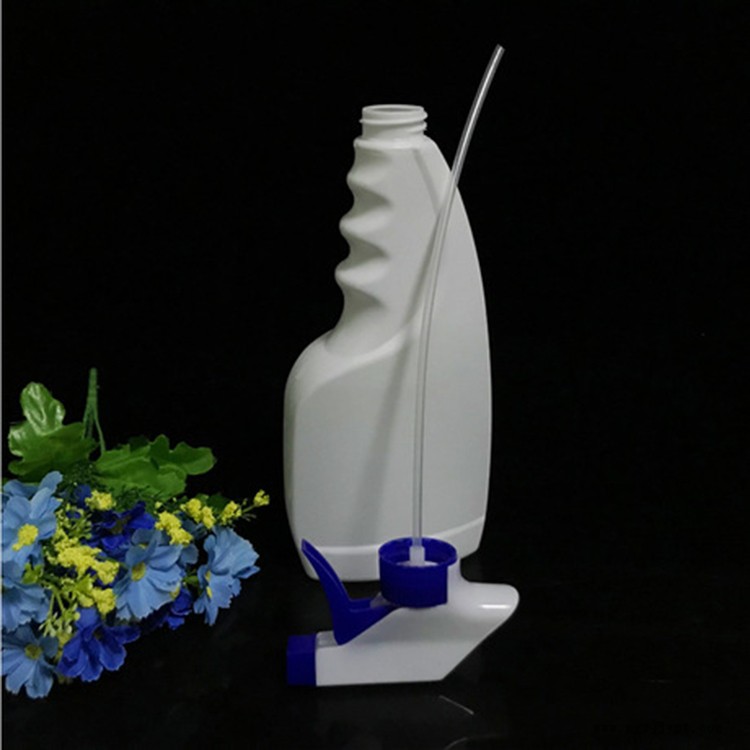 500ml塑料瓶 清洗劑噴瓶噴壺a 春源塑料