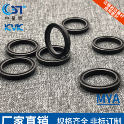 活塞桿和活塞密封件MYA機(jī)械密封件KVK油封液壓與氣動(dòng)密封件