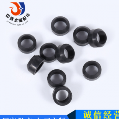 燃?xì)夤芄枘z橡膠墊圈 波紋管軟管進水管密封圈墊片 橡膠丁晴墊圈