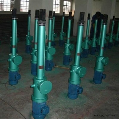 電液推桿九天供應(yīng) 液壓驅(qū)動(dòng)機(jī)械手電液推桿 結(jié)構(gòu)緊湊安裝方便維護(hù)簡單