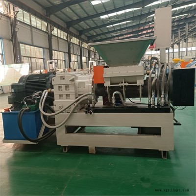 雙腕式濾膠機(jī) 雙達(dá) 橡膠過(guò)濾擠出機(jī) 再生橡膠過(guò)濾設(shè)備 嚴(yán)格質(zhì)檢
