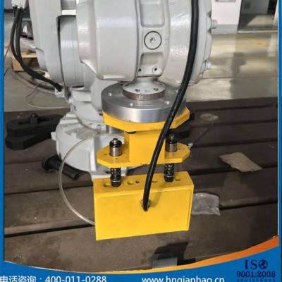 電永磁夾具,機(jī)械手吸盤,千豪機(jī)電QHJD自動化工裝夾具應(yīng)用