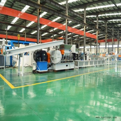 雙達(dá) 濾膠機(jī) 再生膠過(guò)濾擠出機(jī) 三元乙丙橡膠濾膠機(jī) 外形美觀