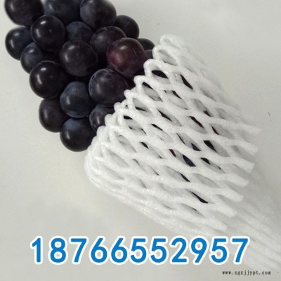 各種水果網套機，發(fā)泡出各種規(guī)格的塑料網套