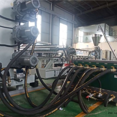 三輥壓廷機(jī)，二壓廷機(jī)，三輥壓光機(jī)，三輥成型機(jī)，三輥片材機(jī)（制造商）
