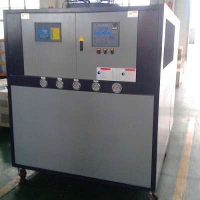 無(wú)錫冷熱一體機(jī)，油式冷熱模溫機(jī)，冷熱油溫機(jī)，冷熱兩用油溫機(jī)