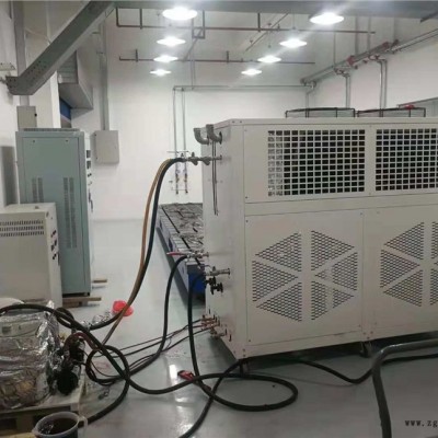 上海冷熱一體機(jī)，油式冷熱模溫機(jī)，冷熱油溫機(jī)，冷熱兩用油溫機(jī)