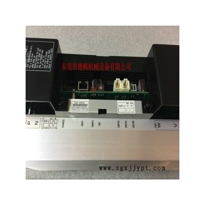 東芝注塑機(jī)AS85B，AS86A,AS87A,AS28A伺服器 正品現(xiàn)貨
