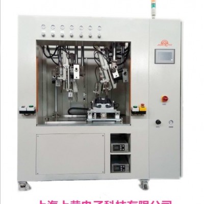 超聲波多頭焊接機