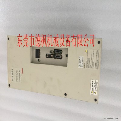 新瀉機(jī)伺服驅(qū)動(dòng)器修理MR-J2S-700B-PD030 專(zhuān)業(yè)在長(zhǎng)安