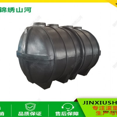 內蒙古小型pe地埋- 錦繡山河環(huán)境(圖)-鄉(xiāng)村小型pe地埋
