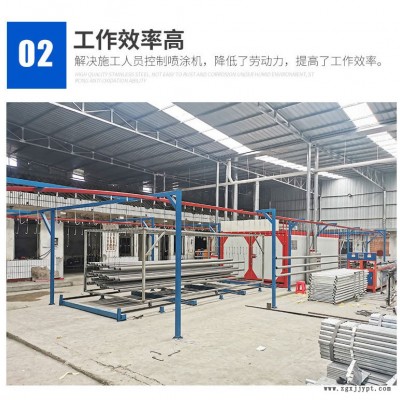 噴粉回收系統(tǒng)-特固噴粉回收系統(tǒng)-大旋風噴粉房回收系統(tǒng)排名