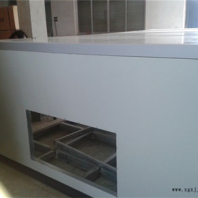 廣州空調(diào)機組發(fā)泡板-億昂空調(diào)非標定制-空調(diào)機組發(fā)泡板加工