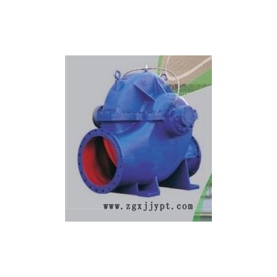 凱泉KQSN雙吸泵機(jī)械密封，軸套及卡環(huán)