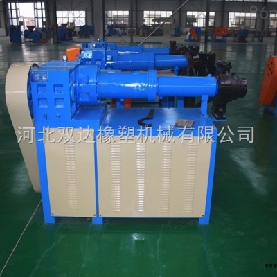 硅膠擠出機