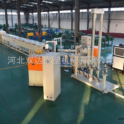 橡膠三復合擠出機生產(chǎn)線廠家