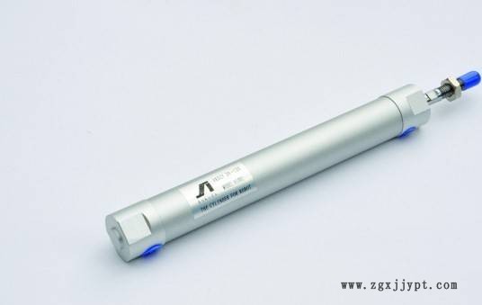 東莞廠家直營(yíng) 機(jī)械手引拔氣缸AKD2Y25-150示例圖2