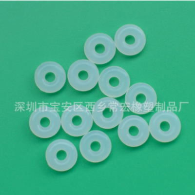 批發(fā)O型密封圈 硅膠密封圈 氟膠o型圈 橡膠密封件 現貨供應
