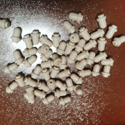 玩具用硅膠氣嘴定制款膠墊需要開模定制規(guī)格可定量大從優(yōu)