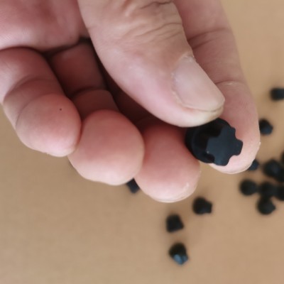 廠家定制橡膠硅膠塞 量大從優(yōu) 可來圖來樣定制